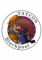 Tatcon Blackpool - International Tattoo Convention - 8 - 2022